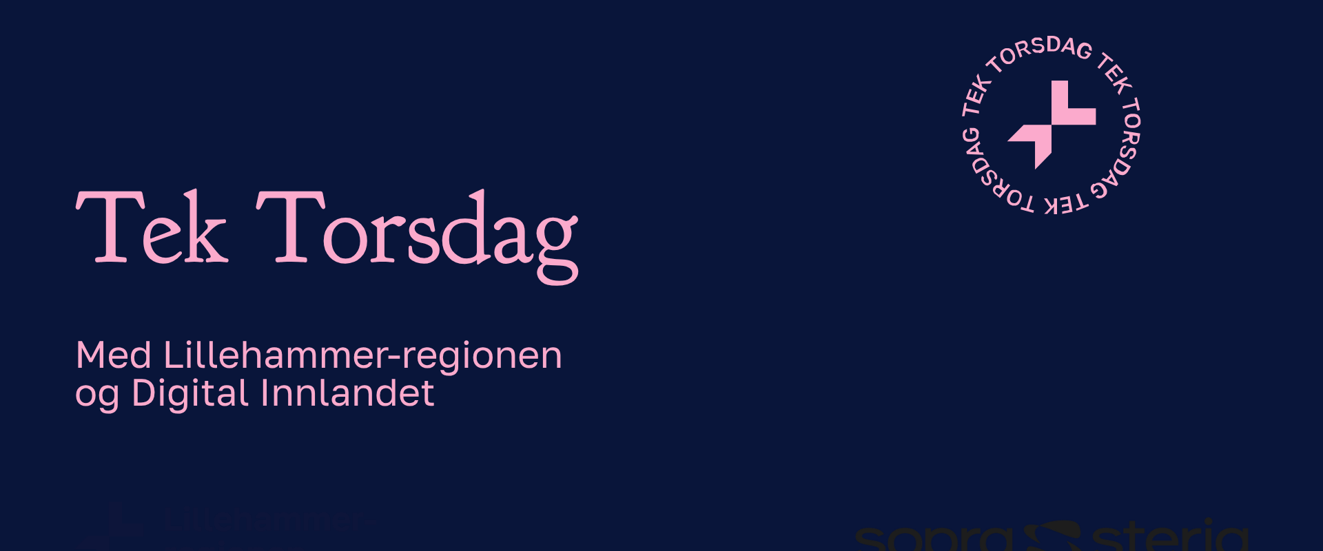 TekTorsdag