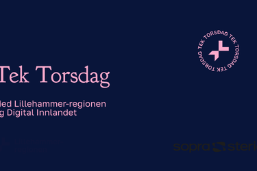 TekTorsdag