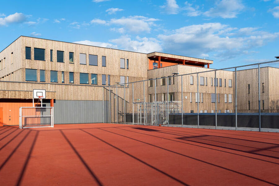 Oslobygg skal inngå nye rammeavtaler for elektrikertjenester til en estimert verdi på 1,2 milliarder kroner. Foto: Oslobygg KF