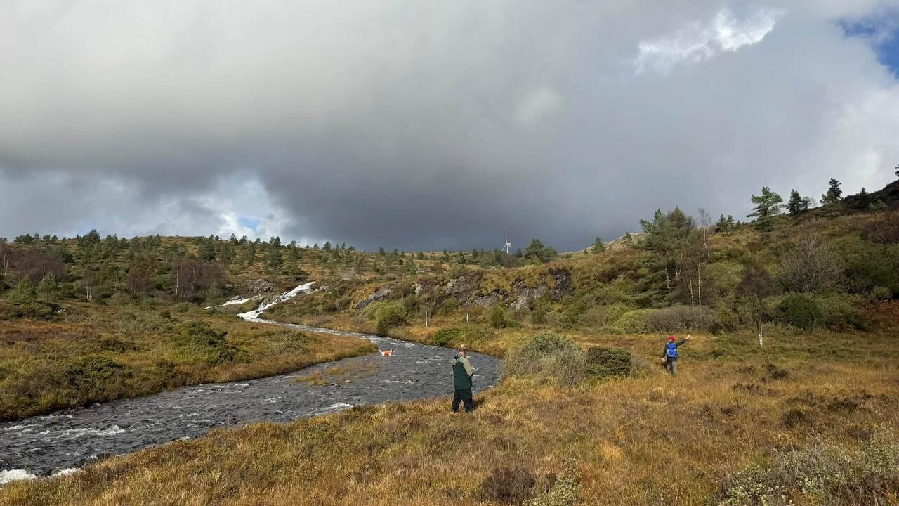 Stord 2026 - Ekvipasje i slipp