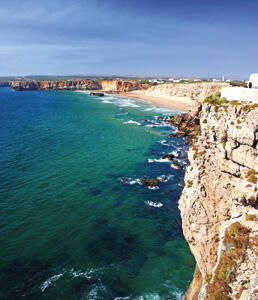 Portugal - Sagres (2)