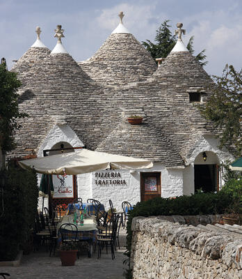 italia pizzerie  la trulli