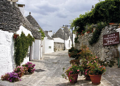 trulli