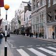 bondstreet