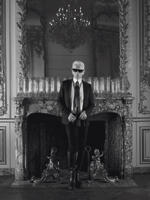 KarlLagerfeld