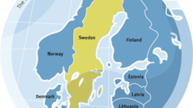 BalticSeaRegion