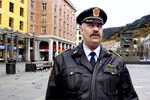 Svein Bjørn  Losnegård