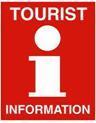 logo turistinformasjon
