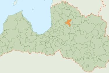 Priekuļu_novada_karte