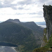 Fjellturer i Narvi - red - 0309Foto Rune DahlPrekestolen